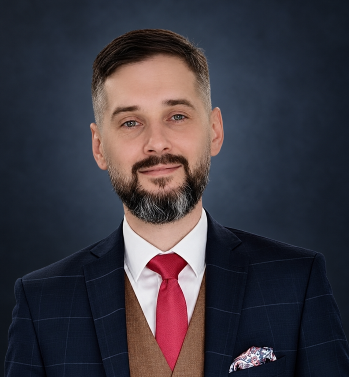 Adam Piwowarczyk — Adwokat | Prawo cywilne i karne | Ochrona dóbr osobistych