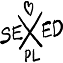 Logo Antyprzemocowa Linia Pomocy SEXEDPL