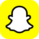 Logo Snapchat
